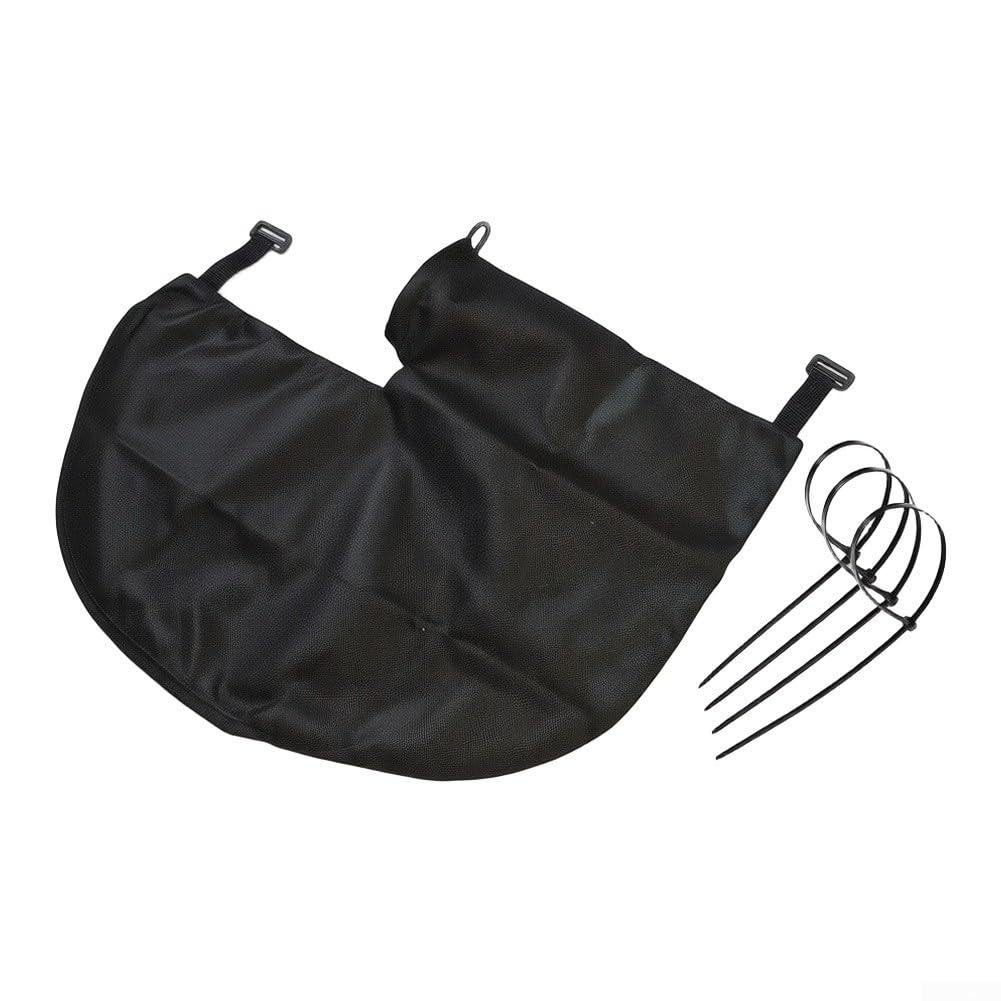 Bolsa Recolección Soplador para hojas para cremallera 30cm Bolsa