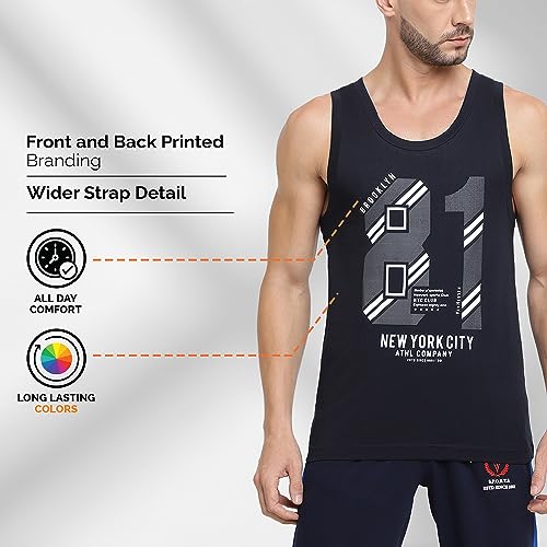 Image of Van Heusen Men Vest