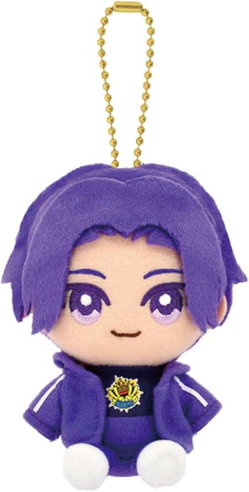 Amazon.co.jp: リアルピース なお Chibiぬいおすわりマスコット : おもちゃ Amazon.co.jp: リアルピース なお Chibiぬいおすわりマスコット : おもちゃ