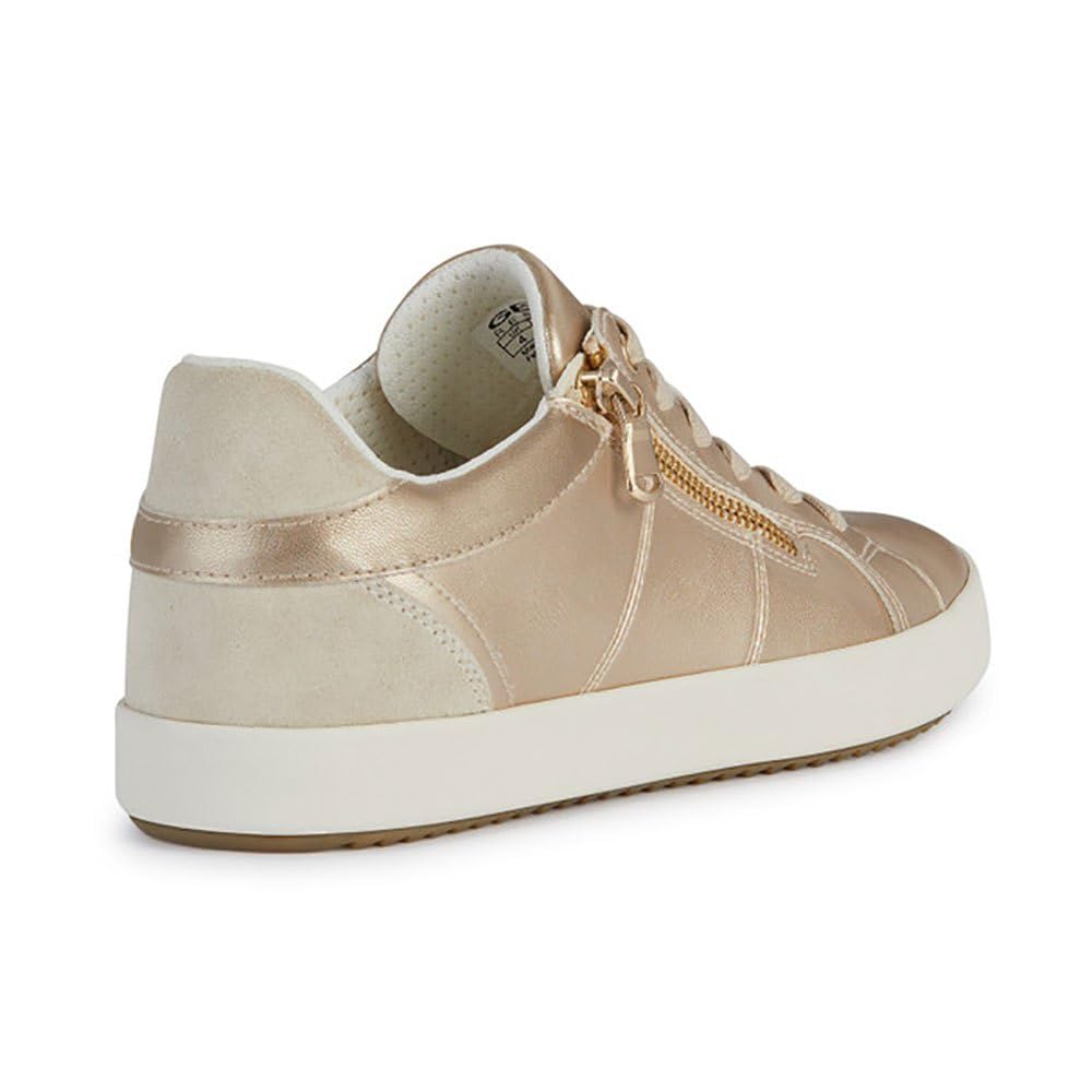 Geox Kobiety D Blomiee EAdidasy