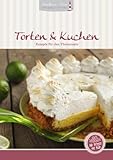  Torten & Kuchen Rezepte für den Thermomix: Thermomix Rezepte. Alle Rezepte mit Bild