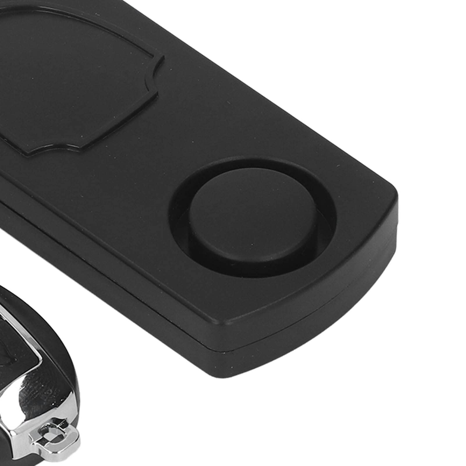 Alarma inalámbrica para bicicleta, Sensor de vibración con Control remoto, alarma impermeable para motocicleta y bicicleta, patinete eléctrico