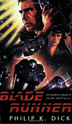 Blade Runner view 2