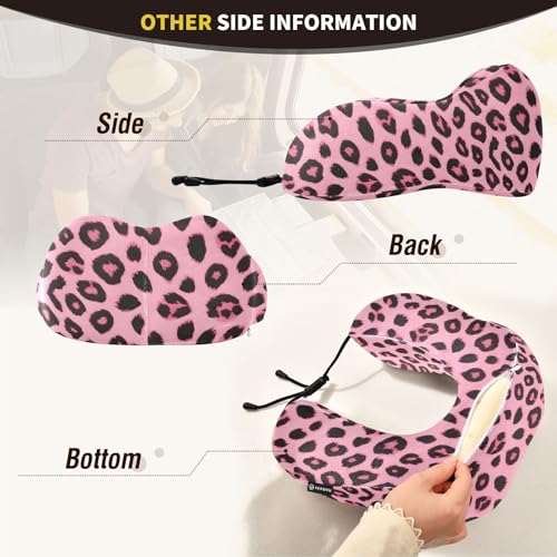 Almohada cervical espuma 27 cm x 24 cm miniatura 5