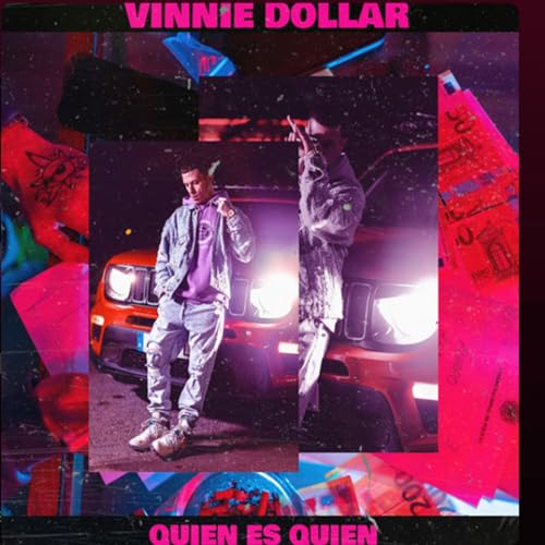Vinnie Dollar
