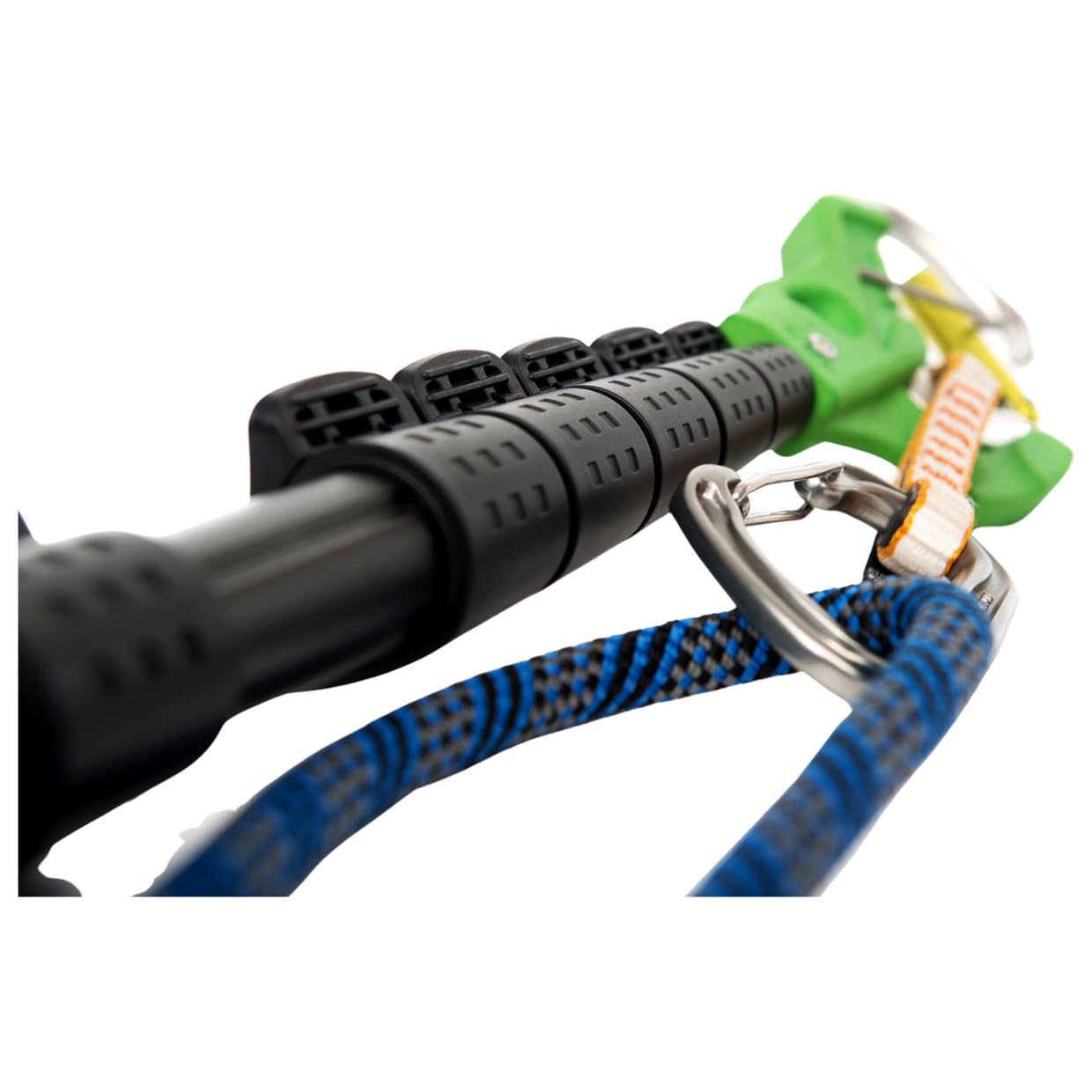 Accesorios Escalada de Montañismo, Alpinismo y Trekking Marca Unisex Adulto