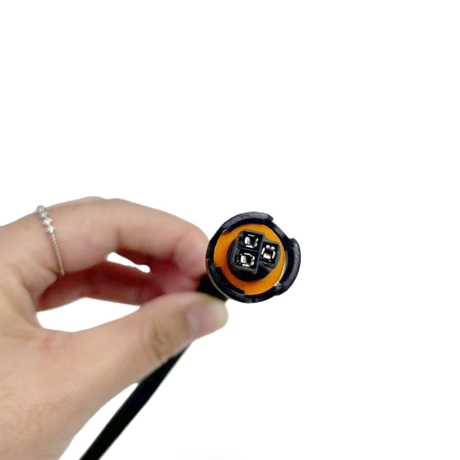 Sensor de presión de Aceite 239-2396 2392396 para Excavadora Cat E324D E325D E325C 3126B. Repuestos nuevos de posventa.