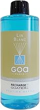 Goa Recharge Bouteille 500Ml