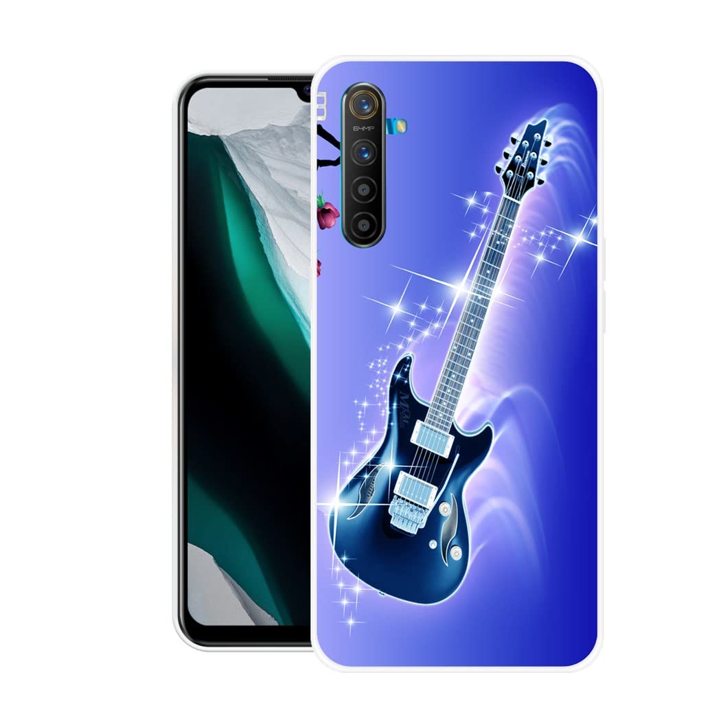 Ghanta Walaj Back Cover Silicon Soft Printed Cases for REALME X2 Mobile Phone (B09QCS4VFK) Amazon Price History, Amazon Price Tracker