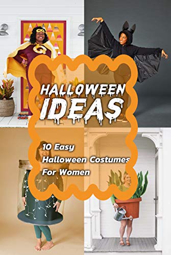 Venus Mcflytrap Halloween Costumes - Halloween Ideas: 10 Easy Halloween Costumes