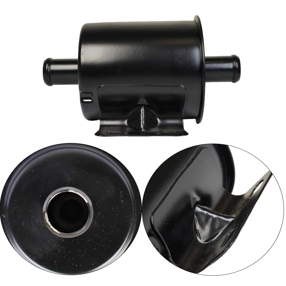 Filtro carburante idraulico in linea per auto Kacepar compatibile con Toyota carrello elevatore 67502-20540-71 67502-26600-71