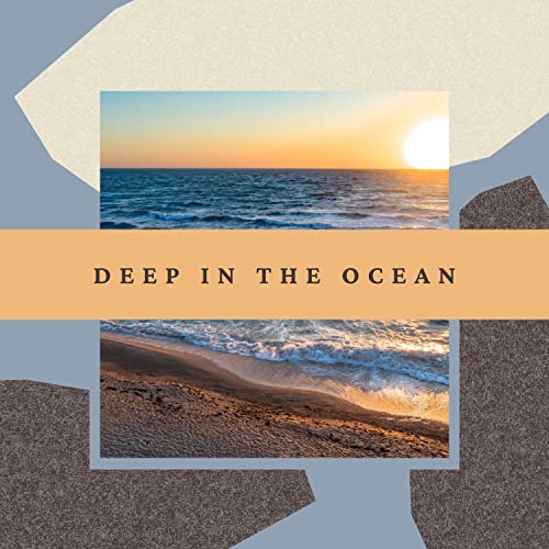 Amazon.co.jp Deep in the Ocean Ocean Sound Machine, Bruit De La Mer