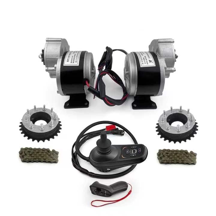 L-faster Controlador de Joystick Manual de Bricolaje, habló...