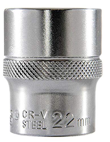 ROOKS OK-01.2622 Socket Spanner Tool Set