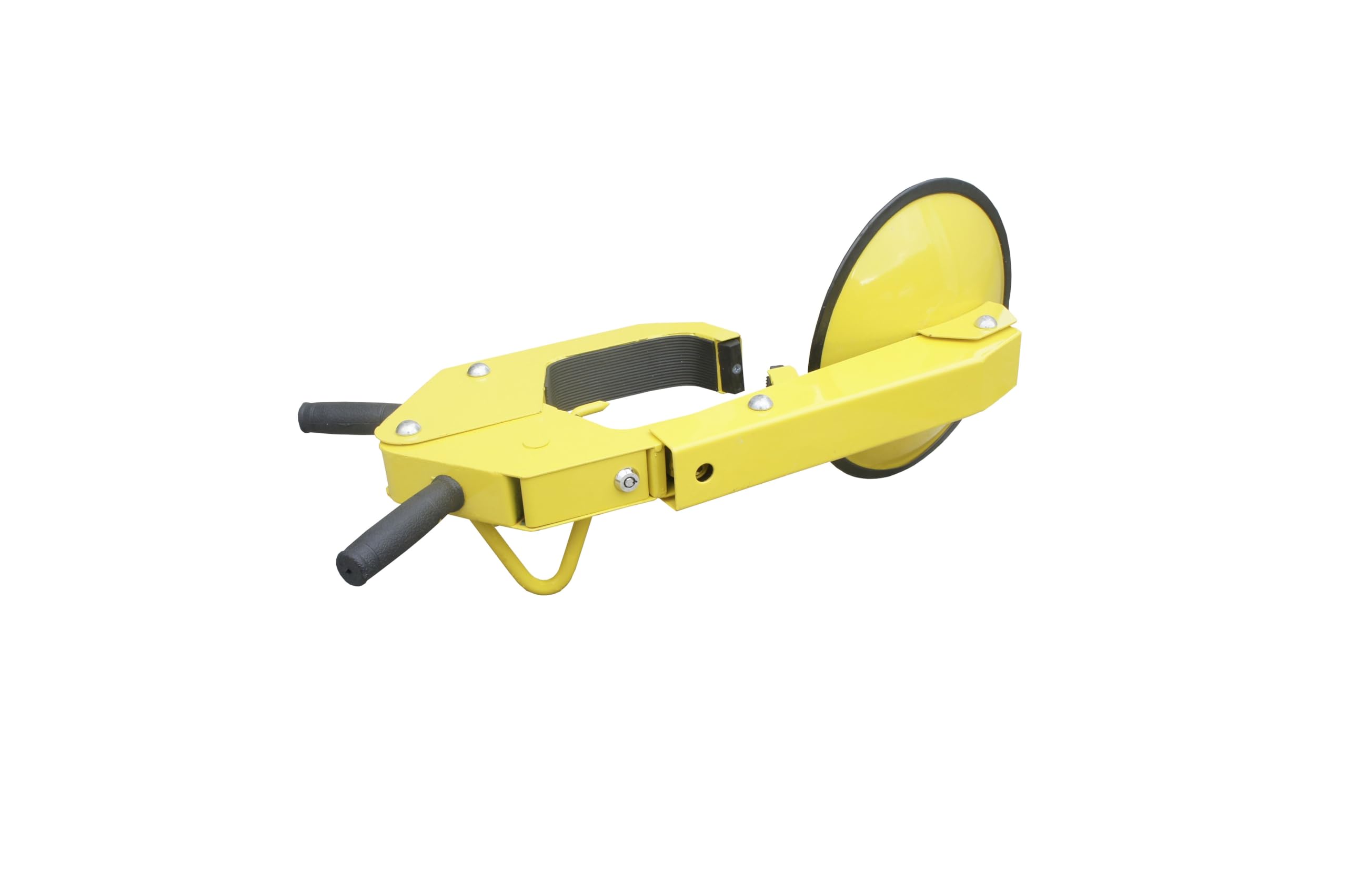 Sabot anti-vol pour roues jusqu'à 11,5''