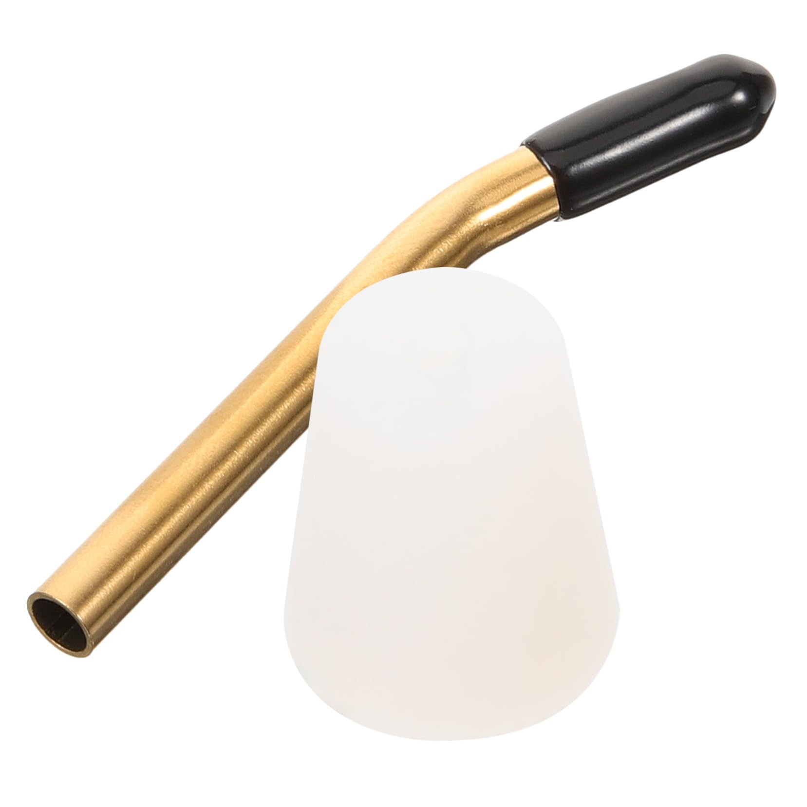 HANABASS Kettle Spout Nozzle Kettle Extended Spout Teapot Strainer Coffee Pot Accessories Camping