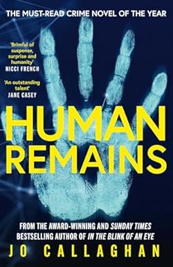 Human Remains cover image