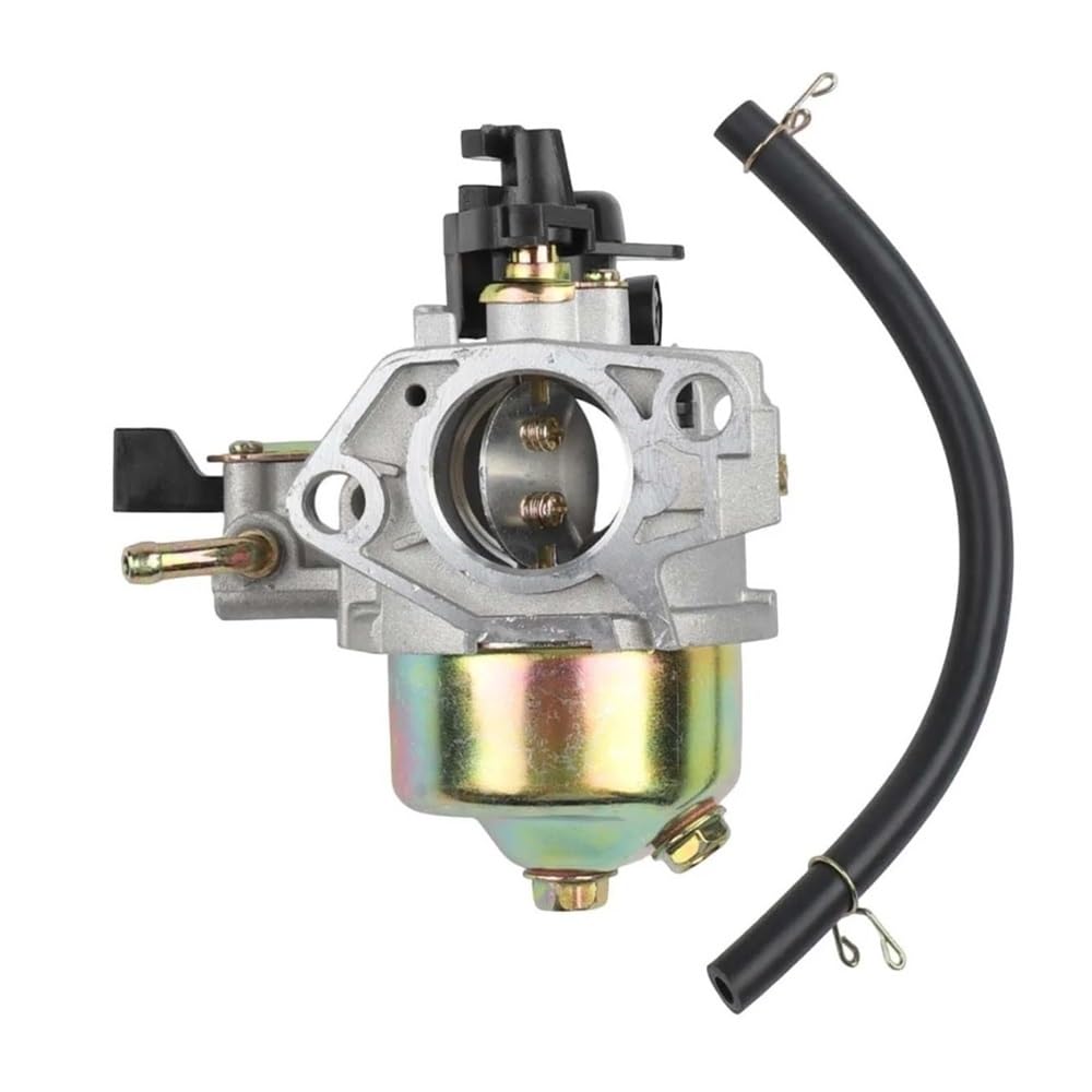 Kit de carburador Compatible con GXV340, GXV330 y GXV390