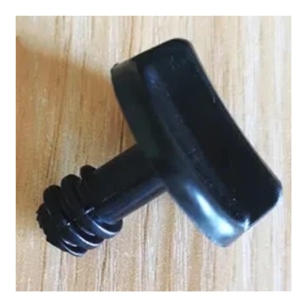 Air Filter & Cover & Knob Suitable for E CS-326T CS-350T CS-330T CS-360T CS-350WES CS350WES 3600 Chainsaw(Cover Knob only)