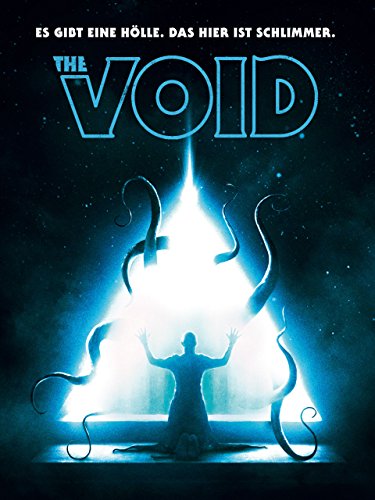 The Void [dt./OV]