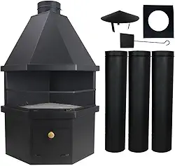 LAREIRA CLÁSSICA DE CANTO - TR1552