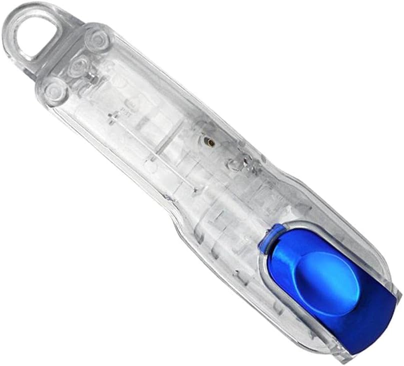 DIY Modify Housing Shell Case for Wahl 8148/8591/8504 Front Rear Blue Health & Beauty/Shaving & Hair Removal/Clipper & Trimmer Parts