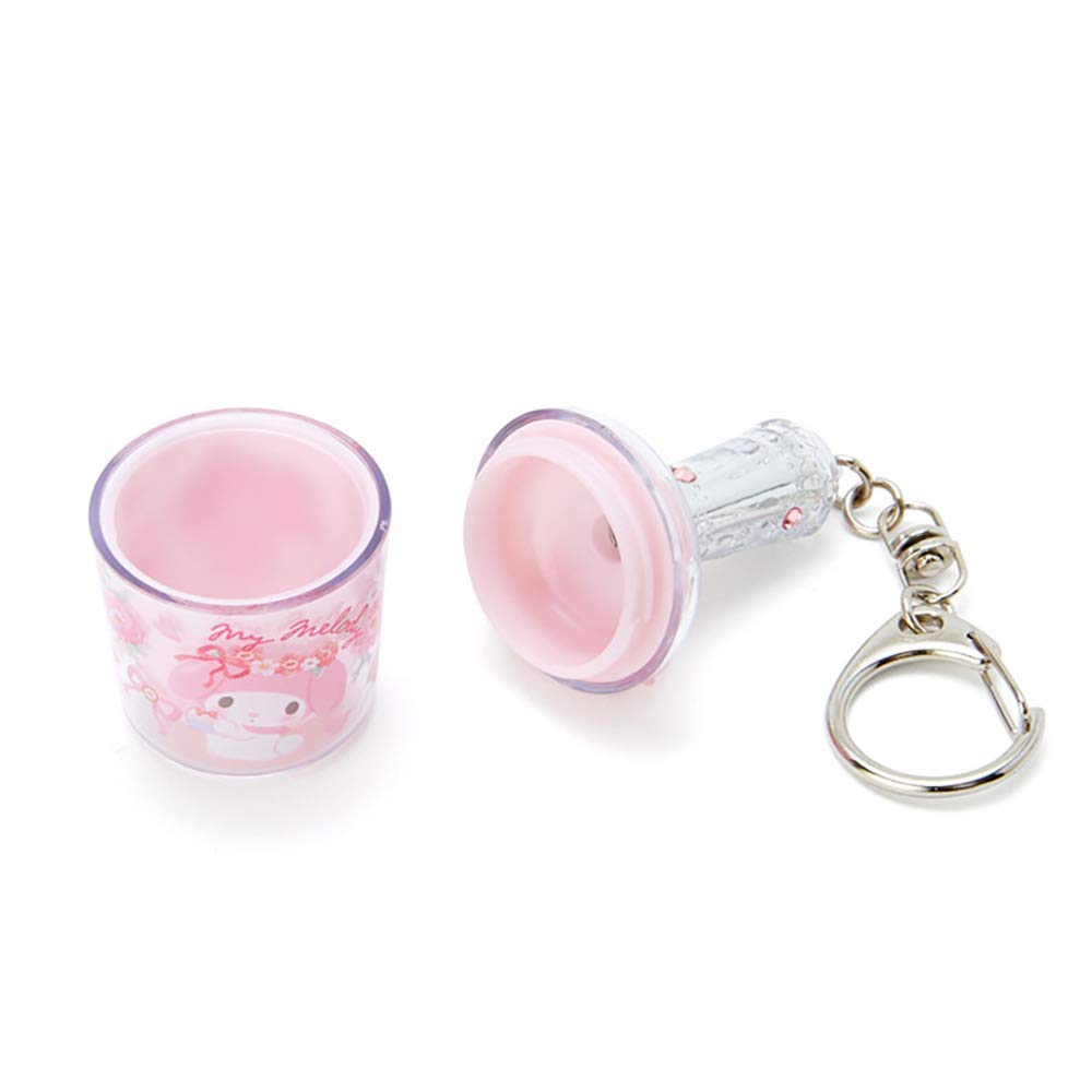 Amazon.co.jp: サンリオ(SANRIO) マイメロディ ネイル風キーホルダー