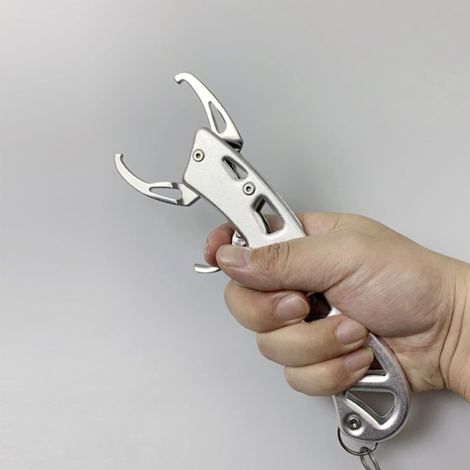 Fishing Pliers Fishing Pliers Lua Pliers Split Ring Pliers Fishing Tools Catch Fish Take Fish Wire Cutters Control Fish Fishing Gear Fishing Gear