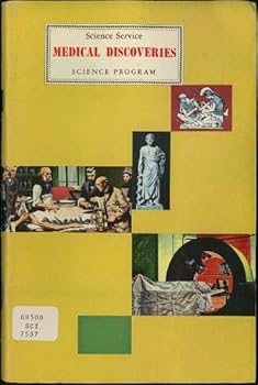 Paperback Medical Discoveries (Science Series Program) Book