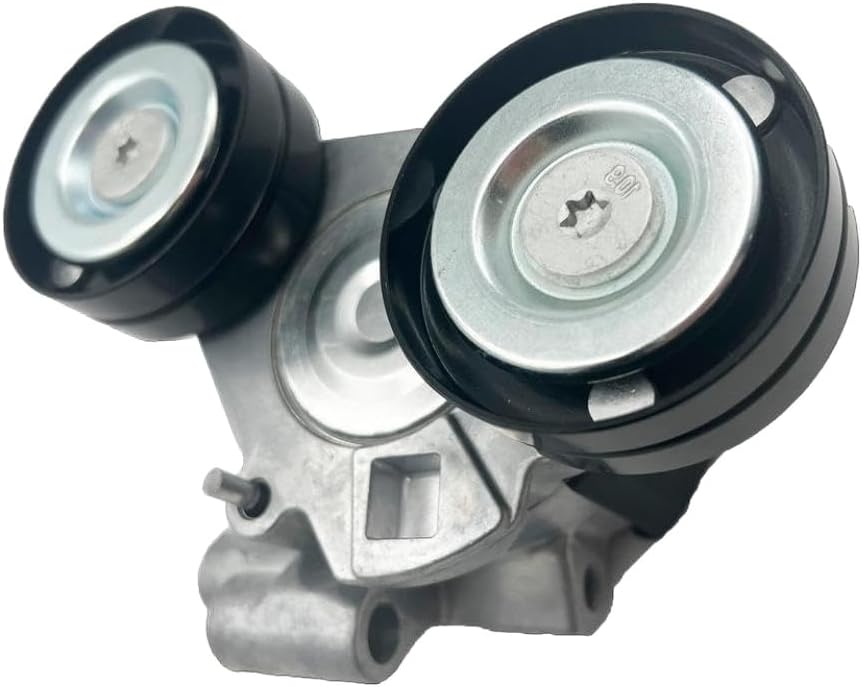 Belt Tensioner Assembly BK3Q6A228BH FB3Q6A228BA Compatible With Transit MK7 2.2 TDCi BT-50 2011(BK3Q6A228BH)