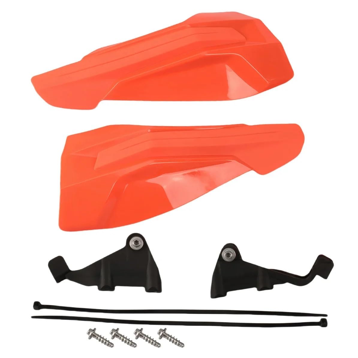 Osłona uchwytu motocykla Do 125 250 350-500 SX/SXF/EXC/EXCF/TPi/6D ochraniacze motocyklowe osłony dłoni Protector