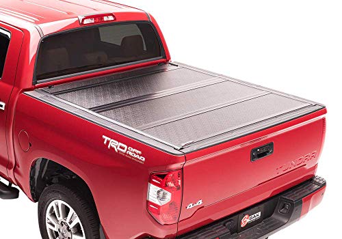 Bak Bakflip G2 Hard Folding Truck Bed Tonneau Cover 226409 Fits 2007 20 Toyota Tundra 5 6 Bed Glossy Finish Buy Online In Bosnia And Herzegovina At Desertcart
