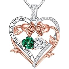 05-May-Emerald Green