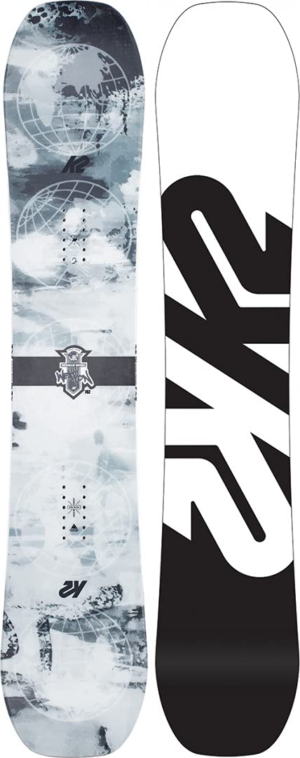 Amazon | K2 ケーツー WWW ワールドワイドウエポン 20-21 パーク