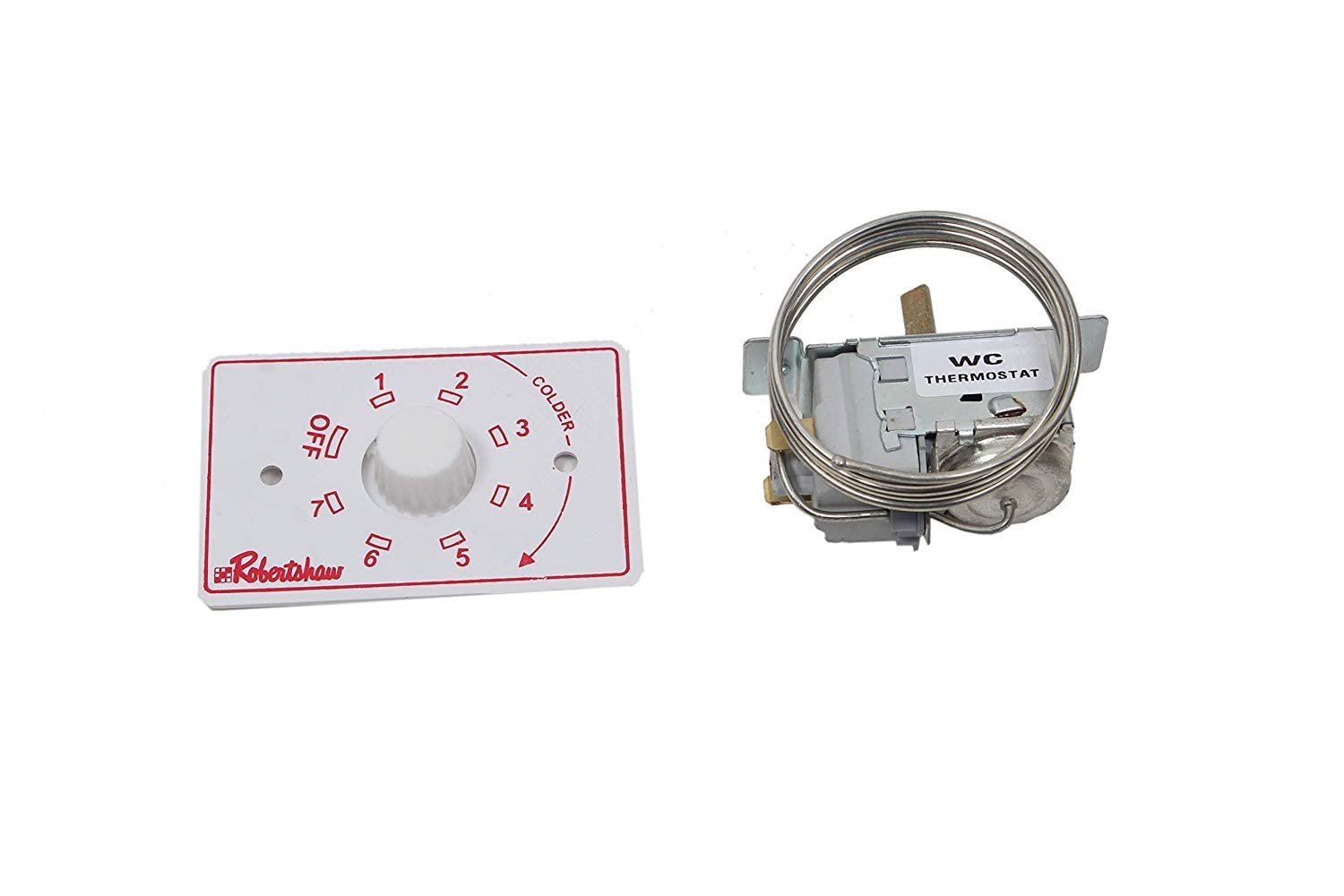 Arvika sales Robertshaw Genuine Thermostat for Water Cooler