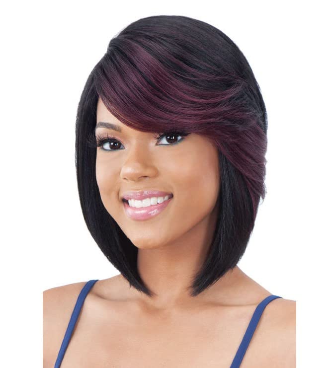 Mayde Beauty Invisible 5 inch Lace Part Wig NORAH (AB27)