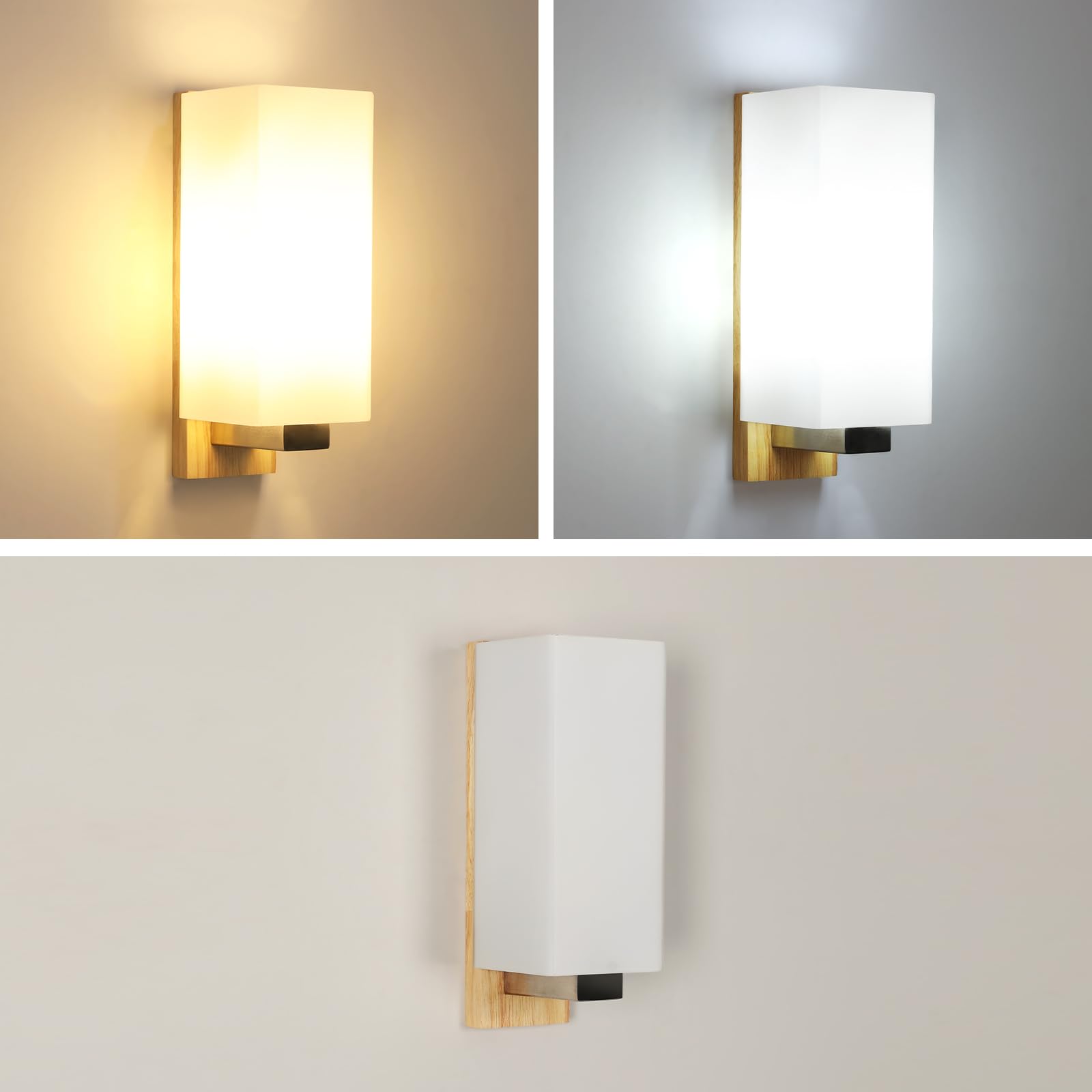 LED Wandlamp - Wandverlichting - Trion Dolla - E27 Fitting - Rond - Mat Zwart - Aluminium | BES LED
