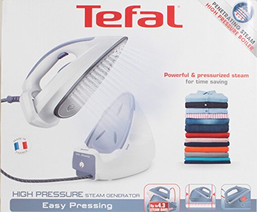 Preisvergleich Produktbild Tefal Dampfbügelstation Easy Pressing GV5227