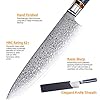 Chef-Knife-8-Inch-Damascus-Chefs-Knife-Japanese-VG10-Kitchen-Knife-Sharpest-67-Layer-High-Carbon-Stainless-Steel-knife-Cooking-Knife-Meat-Cutting-Gyuto-Chef-Knife-with-Sheathtype-1 Chef Knife 8 Inch Damascus Chefs Knife Japanese VG10 Kitchen Knife Sharpest 67-Layer High Carbon Stainless Steel knife Cooking Knife, Meat Cutting Gyuto Chef Knife with Sheath(type 1)