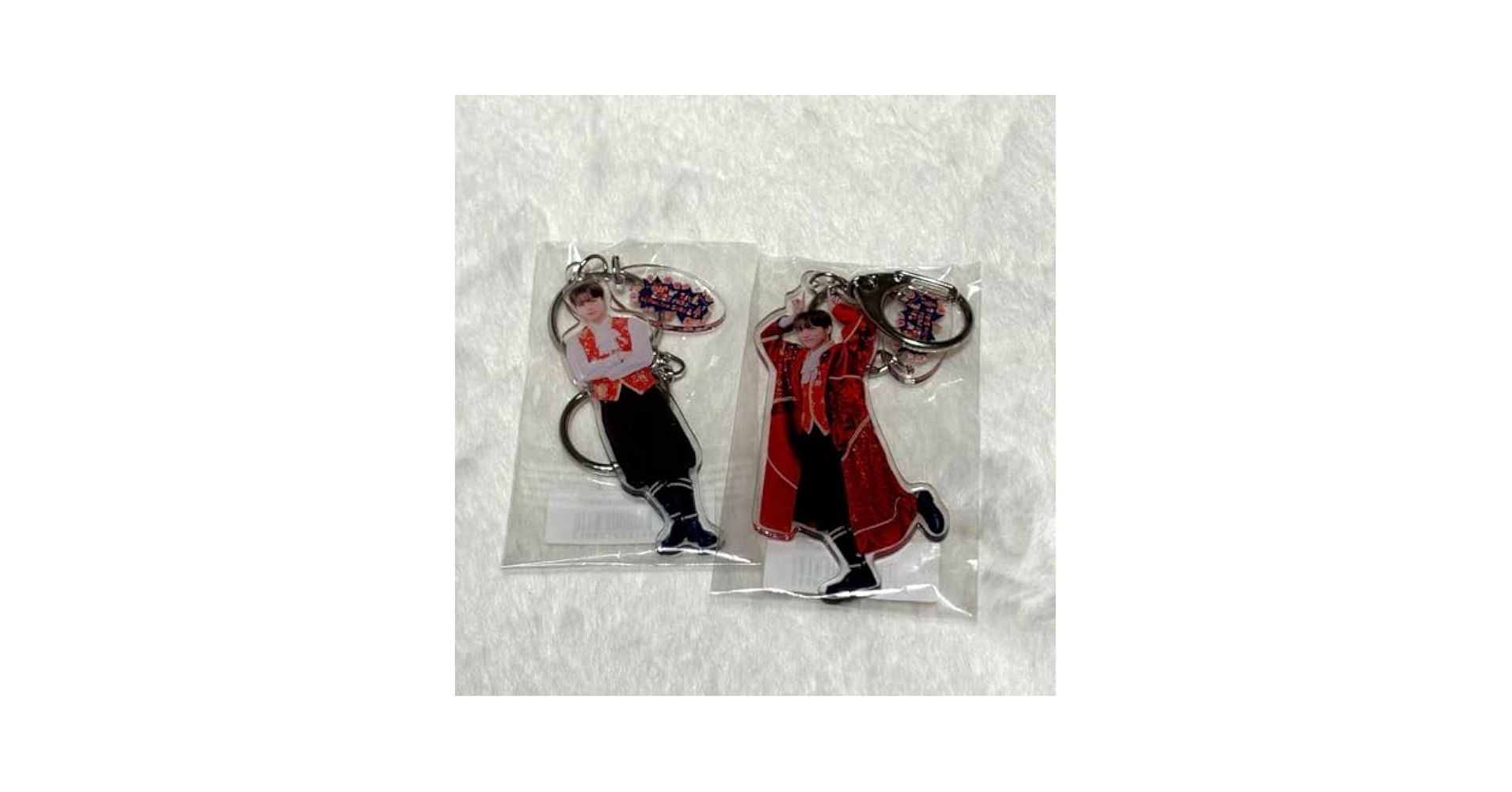 ハピホリ 高尾颯斗 アクキー Amazon.co.jp: 高尾颯斗 ハピホリ アクキー : おもちゃ