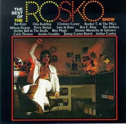 The Best of the Rosko Show