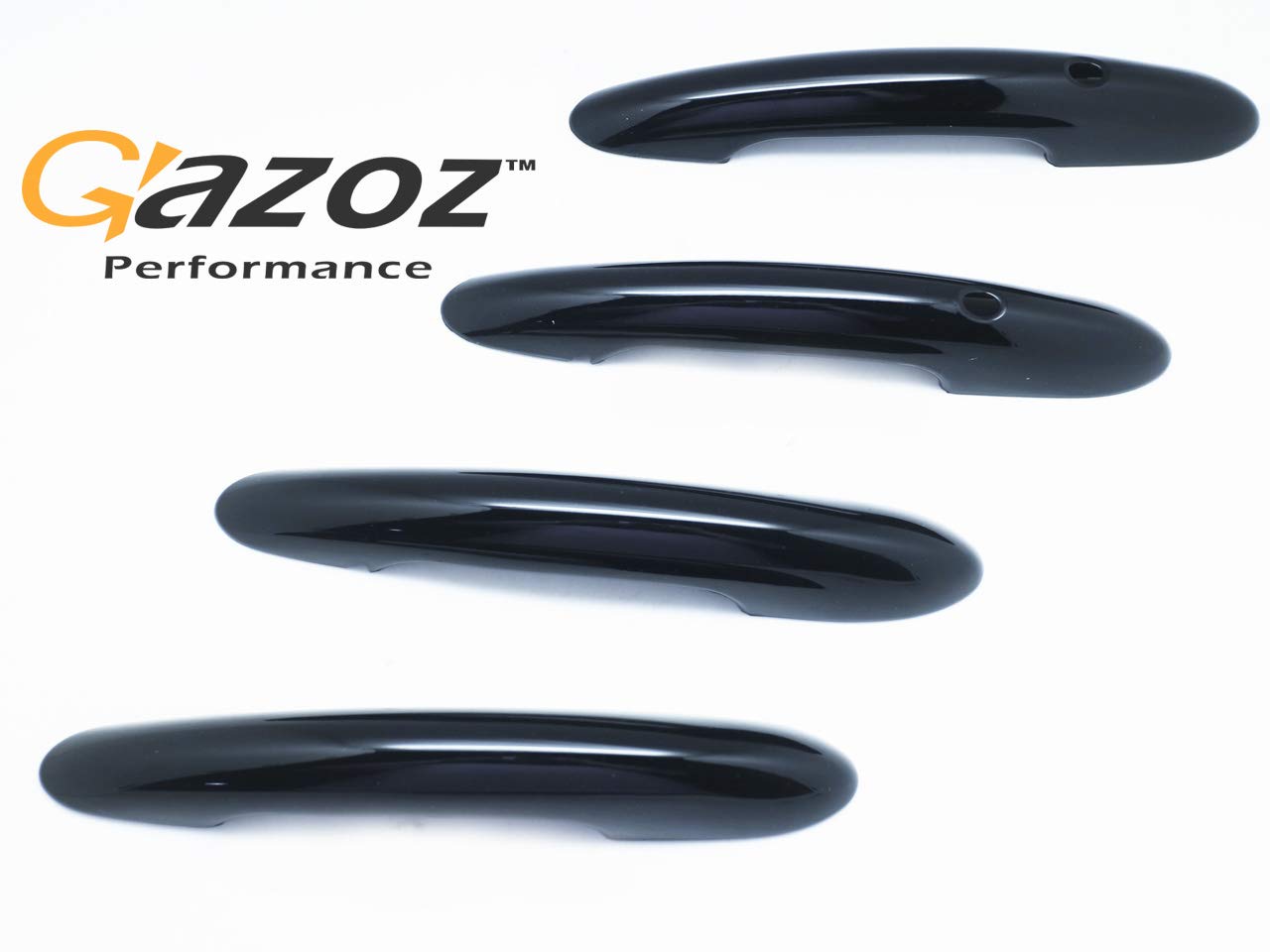 Amazon.com: GAZOZ PERFORMANCE Car Exterior Accessories - Gloss