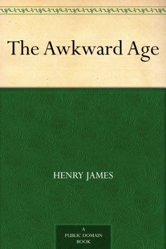 Télécharger The Awkward Age (English Edition) PDF