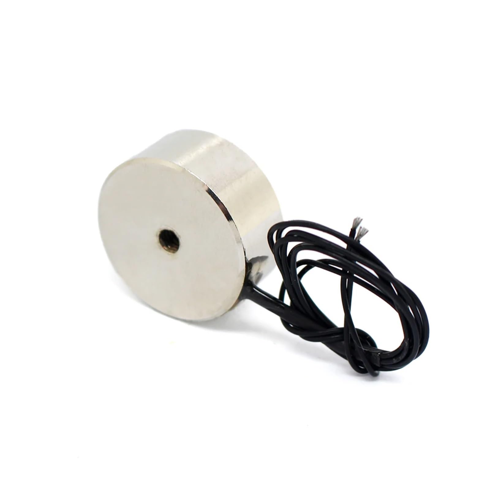 25/11 aspirazione 5KG 50N mini elettromagnete solenoide 12v elettromagnete 12 volt piccolo elettromagnete bobina 24V magnete elettrico 5V(24V)