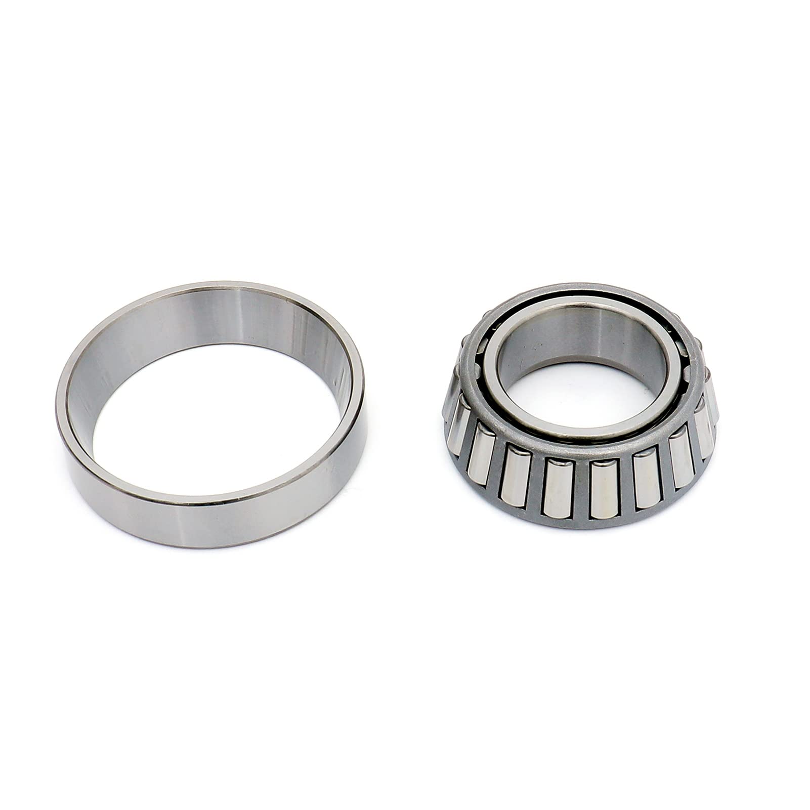 FKG 25580/25520 - Set di 4 tazze e conici per cuscinetti a rulli conici