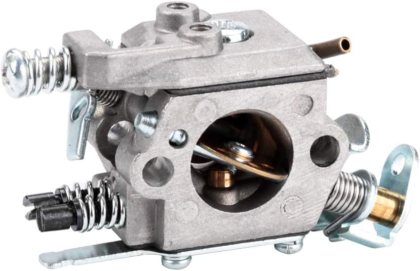 Serbatoio Panda 141 Ricambi Motosega Hyundai Kit Carburatore Carb Per Husqvarna 36 41 136 137 141 142 Motosega Zama C1q W29e 41837664 Spaccalegna A Scoppio Marmitta Simonini Vespa Px 125 - Foto 9