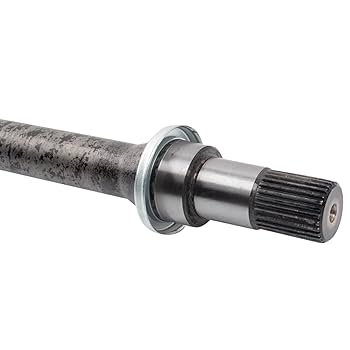 LQ様 Amazon.com: TRQ Front Left CV Axle Shaft Assembly Compatible