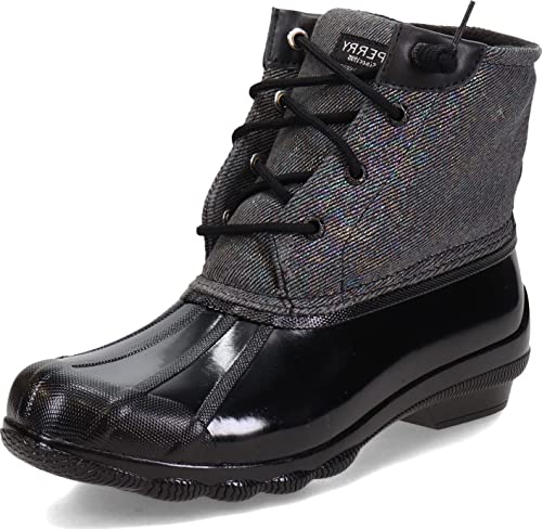 Image of Sperry Top-Sider Saltwater Crunch Boot