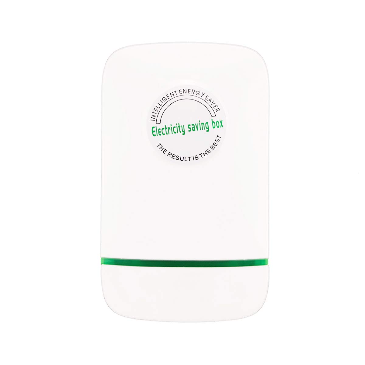 Power Save, Energy Saver, Electricity Saving Box Household Office Market Device Electric Smart US Plug 90V-250V 30KW (1 Pack)