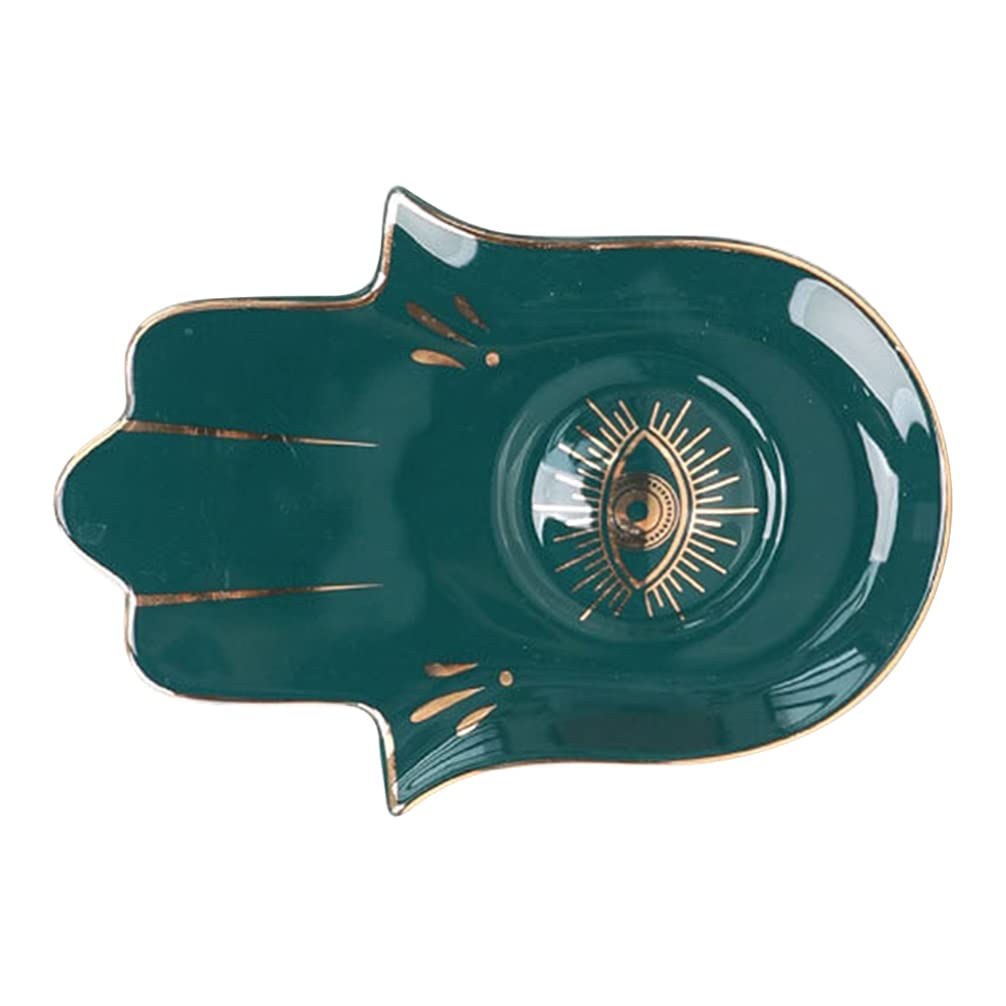 Healvian Présentoir à Bijoux Rotatif Support Pour Colliers Porte-clés